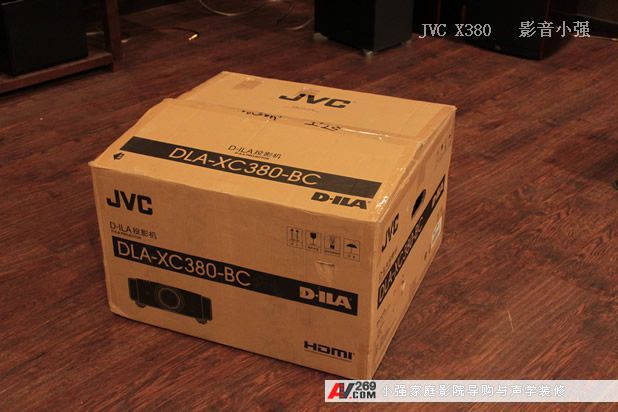 JVC3DͶӰC(j)XC380յ؛ C(j)f(wn)