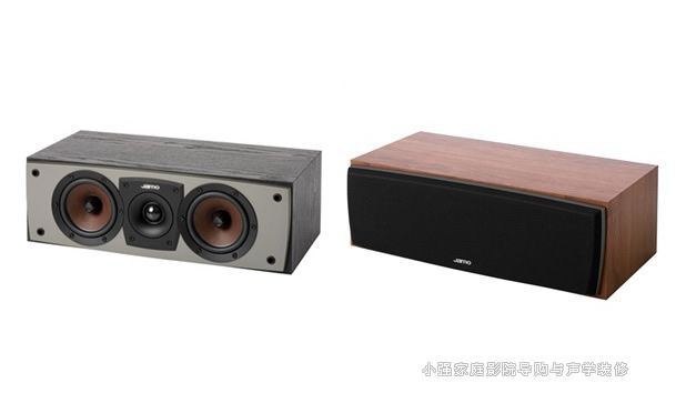C 400 CEN中置音箱
