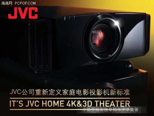 JVC4KͶӰCڱl(f)