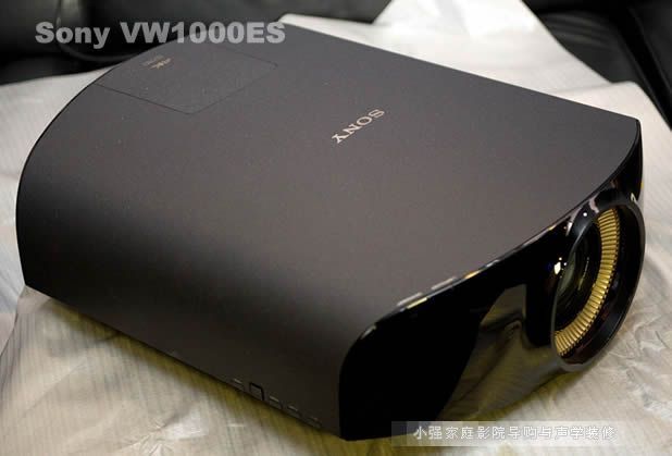 Sony VW1000ES