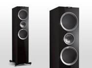 KEF R900