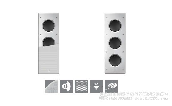 KEF Ci3160RLb