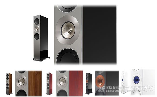 KEF THE Reference3(j)