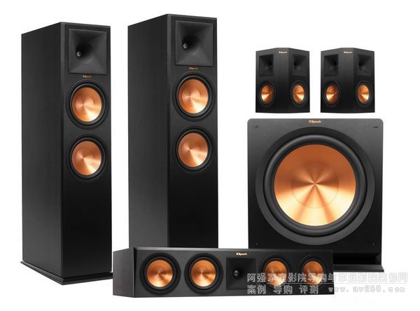 ʿKlipschRPϵȫ ȫϵ̖(ho)ع