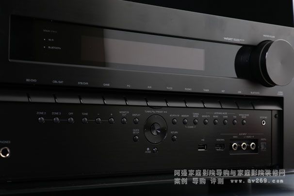 ONKYO TX-NR3030