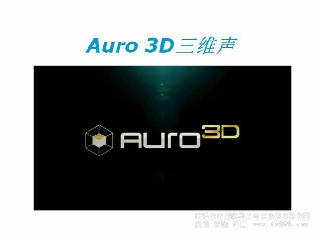 AURO 3DS