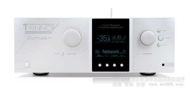 32Ʒ|(zh)ǰ(j)֮̎Trinnov Audio Altitude 32