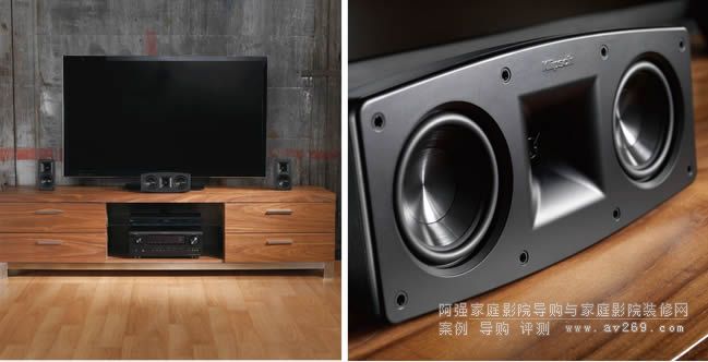 Klipsch Quintet  HTSӰԺl(wi)