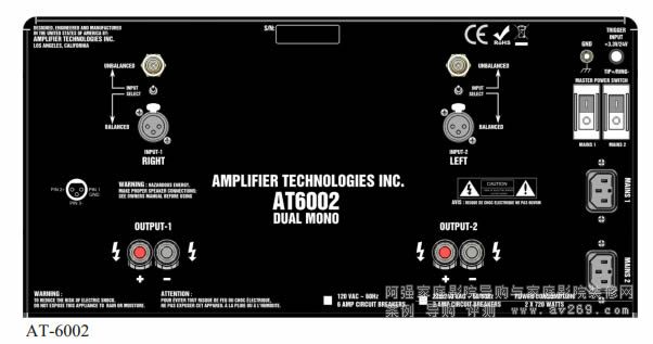 ATI AT6002󼉹