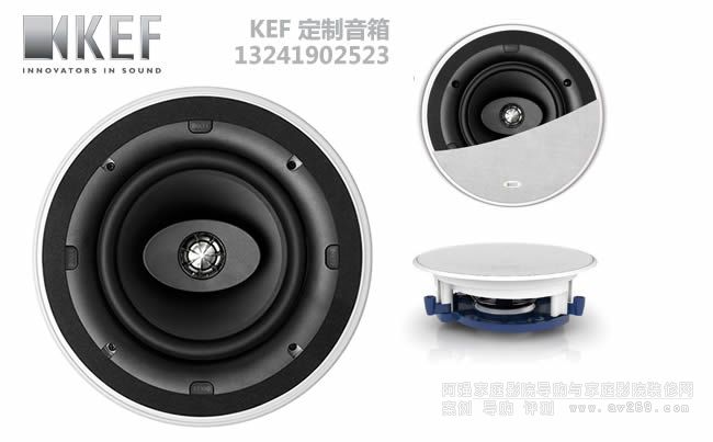 KEF Ci200CRǶʽ