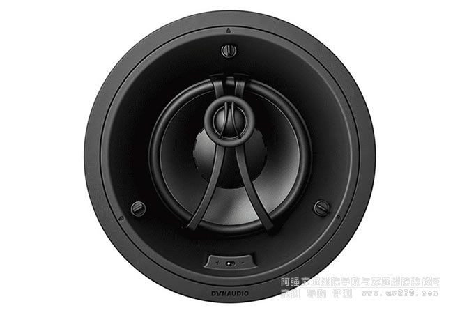 Dynaudio S4-C80չF(xin)ǶD(zhun)O(sh)Ӌ