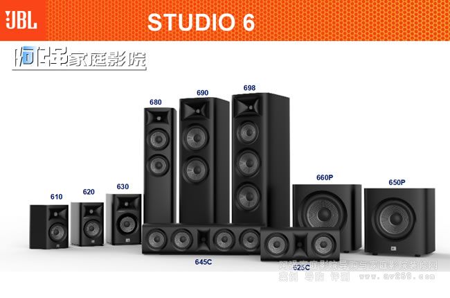 JBLStudio6ϵƷ