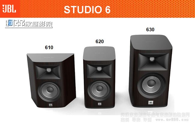 JBL Studio610ڒh(hun)@B