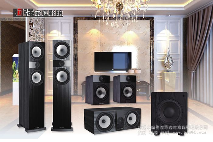 FYNE AUDIO HJӢLζ F300ϵ