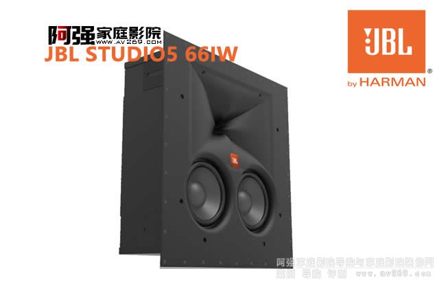 JBL studio5 66iw뉦ʽP(yng)