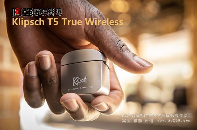 Lm(x)8Сr(sh)ĽʿKlipsch T5 True WirelessoC(j)