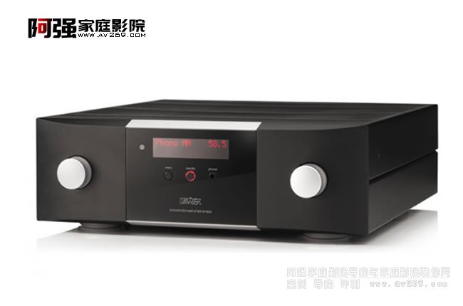 ƷwϲCMark Levinson No.5805