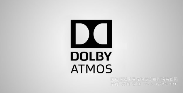 Dolby Atmos