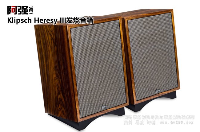 Klipsch Heresy III l(f)̖(ho)