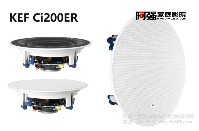 Ӣ(gu)KEF Ci200ER