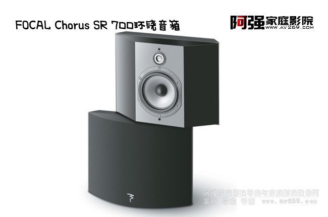 Chorus SR 700h(hun)@B