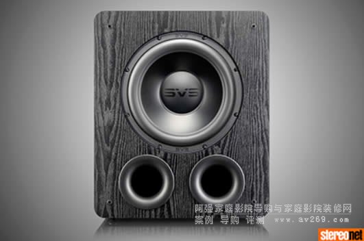 SVS PB-2000I(y)