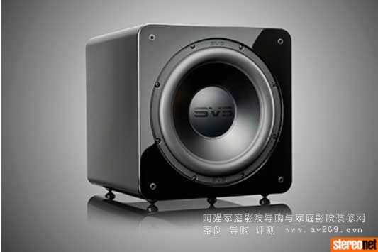 SVS SB-2000I(y)