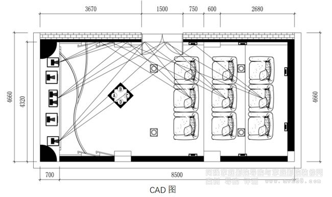 ͥӰԺO(sh)Ӌ(j)CADD