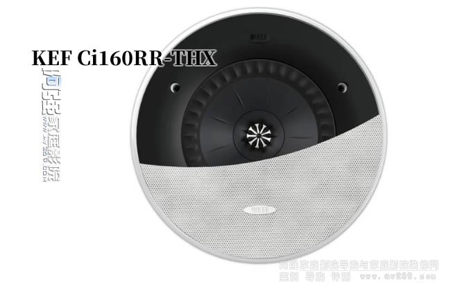 ӢKEF Ci160RR-THXJ(rn)CǶʽ