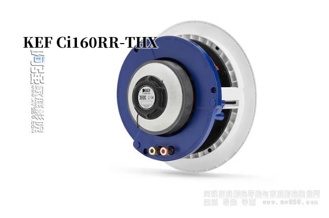 ӢKEF Ci160RR-THXJ(rn)CǶʽ