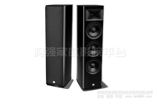 JBL SYNTHESIS HDI-3800