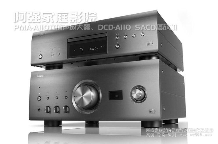  DENON PMA-A110wŴDCD-A110 SACDřC(j)