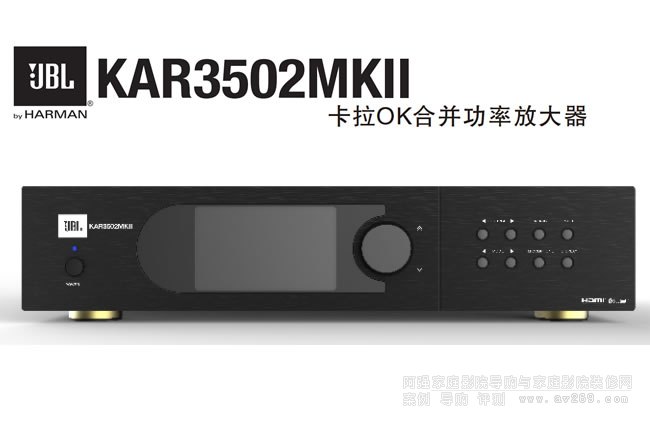 JBL KAR3502MKII OKϲŽB