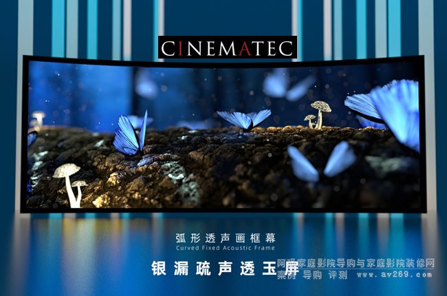 CinematecƷͶӰĻB