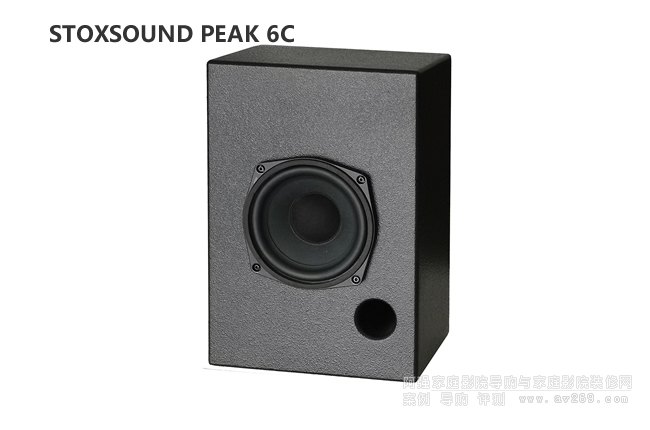 ӢSTOXSOUND PEAK 6CӰԺС6.5ӢͬS