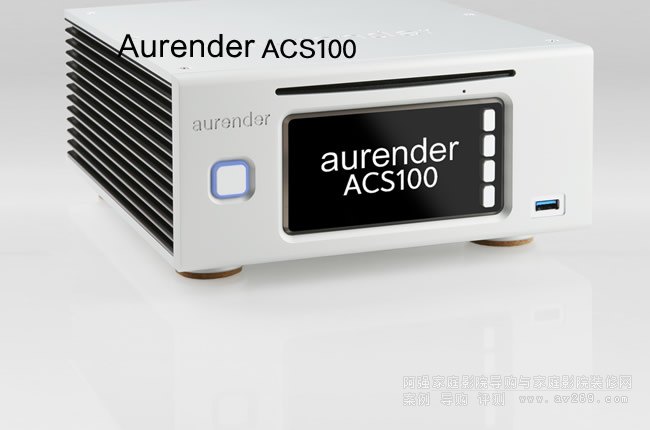 nWȻ Aurender ACS100(sh)a