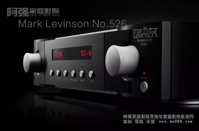 Mark Levinson N0.526ǰ