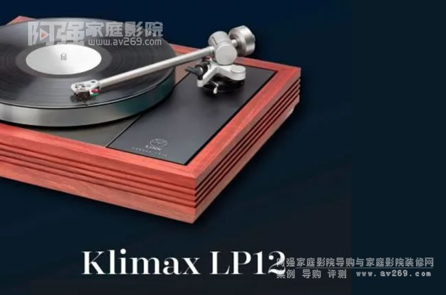 2022Ӣ LINN Klimax LP12zC(j)°