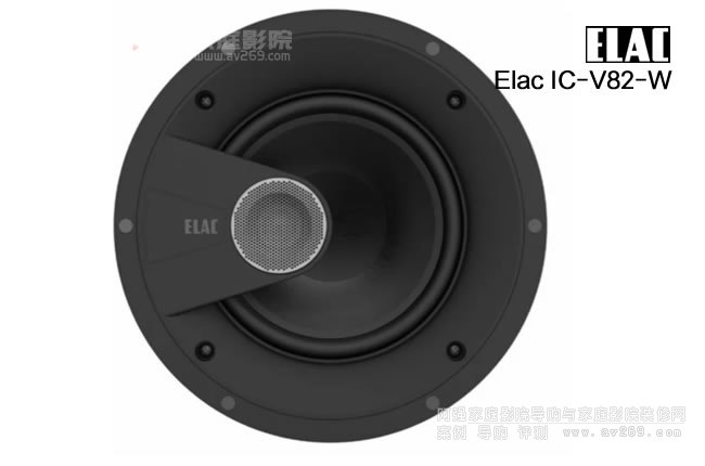 Elac IC-V82-WA