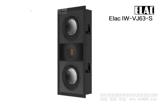 Ƕ Elac IW-VJ63-S