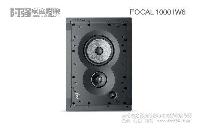 (gu)Focal 1000IW6ǶʽB