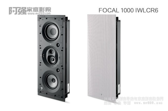 (gu)Focal 1000IWLCR6ǶʽB