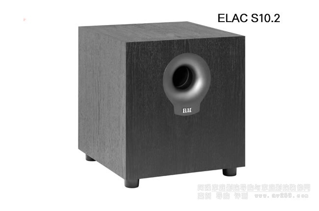 ELAC S10.2 10Ӣ