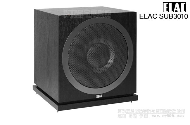 ELAC Debut SUB3010 (gu)10ӢԴڽB