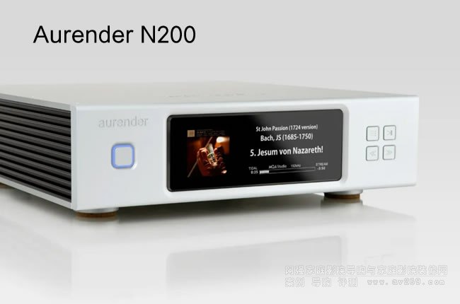 Aurender N200 Чܸ|(zh)