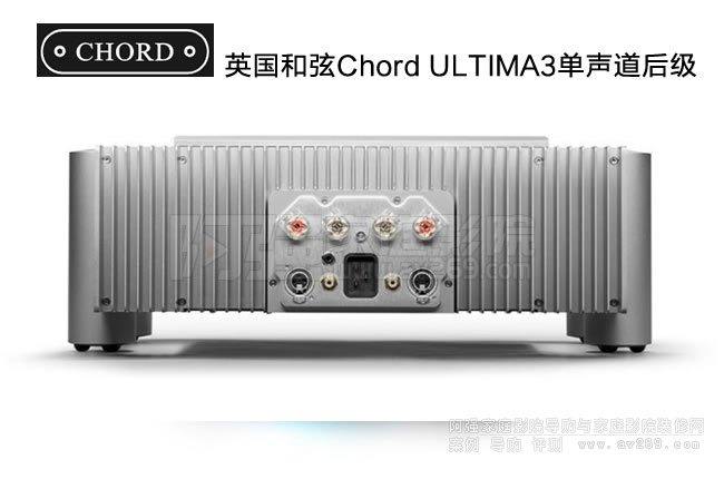 Chord ULTIMA3(j)480WӢ(gu) 