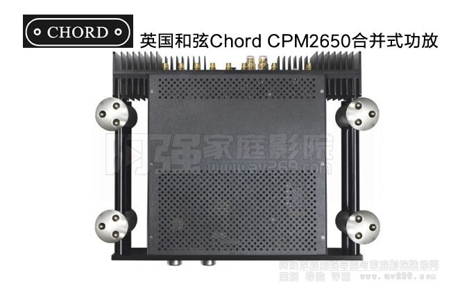 ӢChord CPM2650ϲʽ