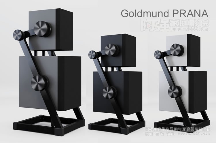 ʿ Goldmund PRANAo(dng)ʽB