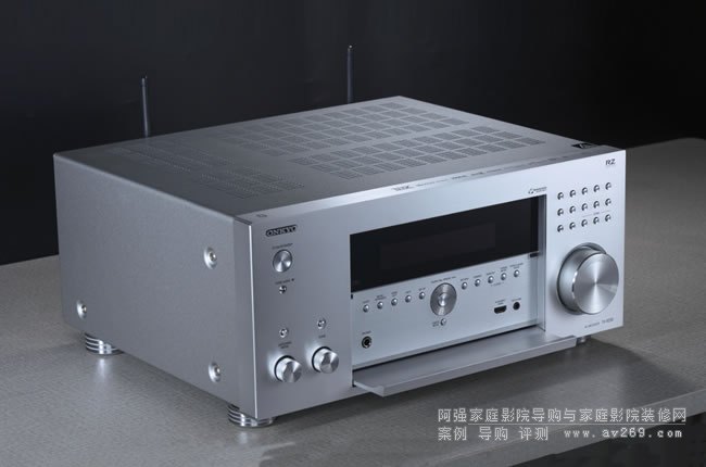 TX-RZ50ϵ׿(ni)Dirac Live{(dio)ϵy(tng)ϵA(ch)VŌ