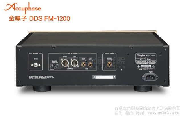 ɤDDS FM T-1200wFM{(dio)l^